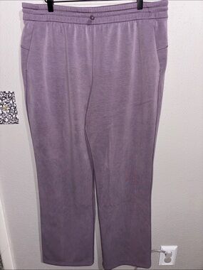 Lululemon Athletica Softstreme High-Rise Pant (Size 14)
